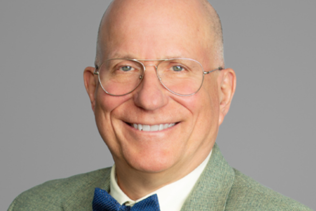 Gary DeWaal's Photo
