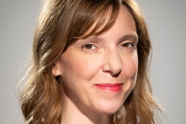 Juliette Declercq's Photo