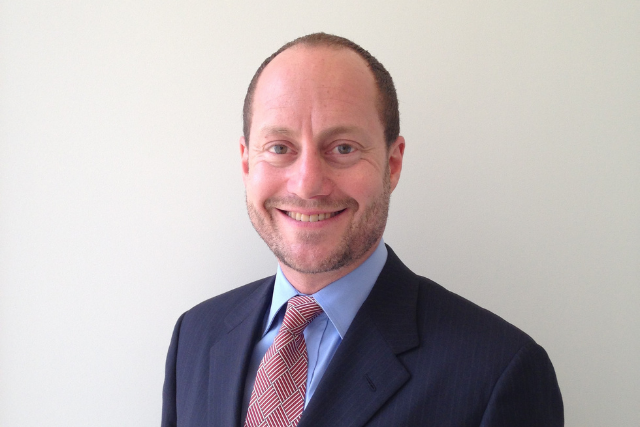 Michael Oliver Weinberg, CFA's Photo